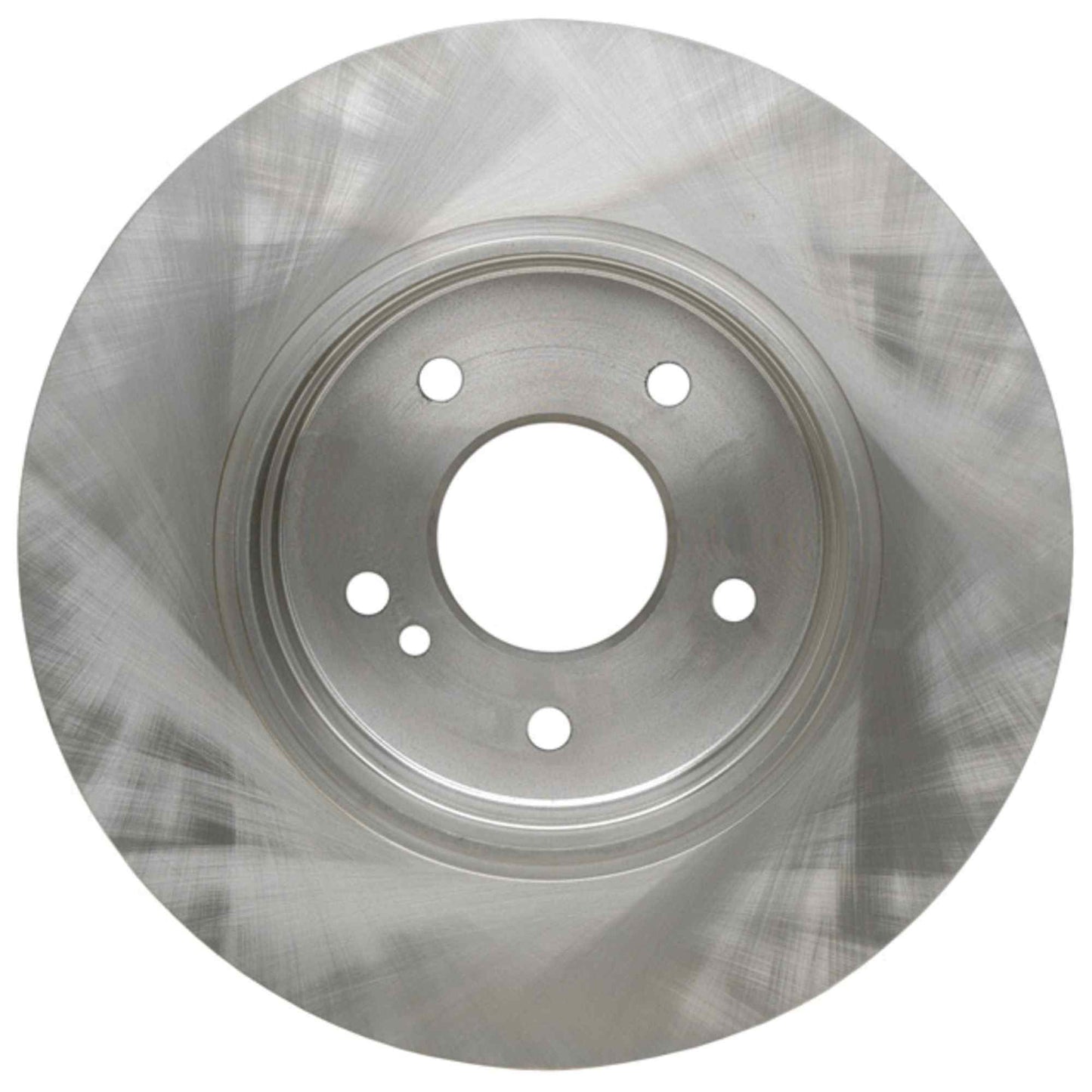 Raybestos Brakes Disc Brake Rotor 980111R