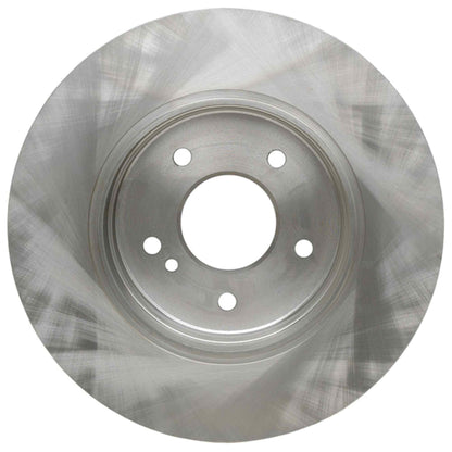 Raybestos Brakes Disc Brake Rotor 980111R