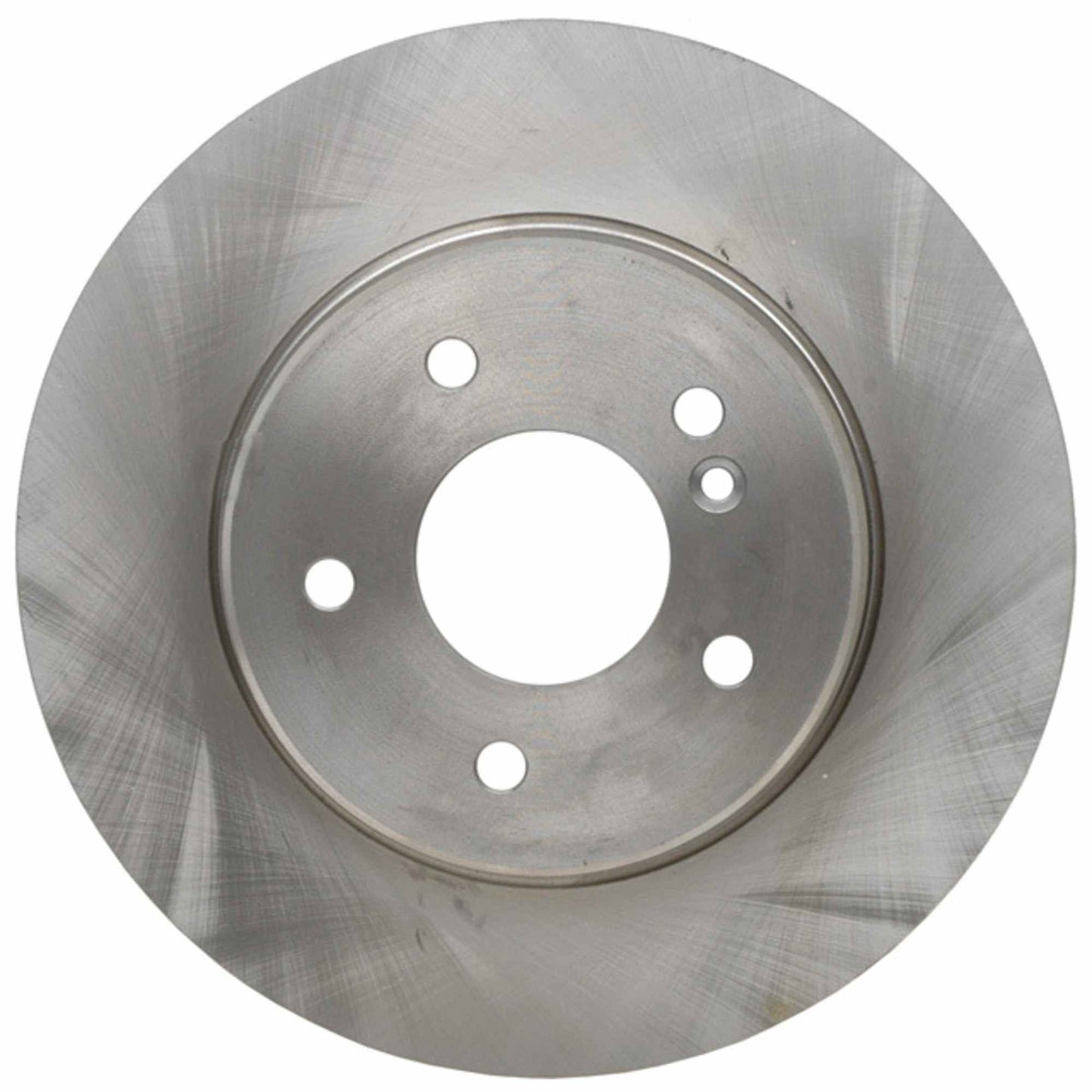 Raybestos Brakes Disc Brake Rotor 980111R