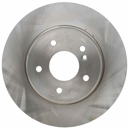 Raybestos Brakes Disc Brake Rotor 980111R