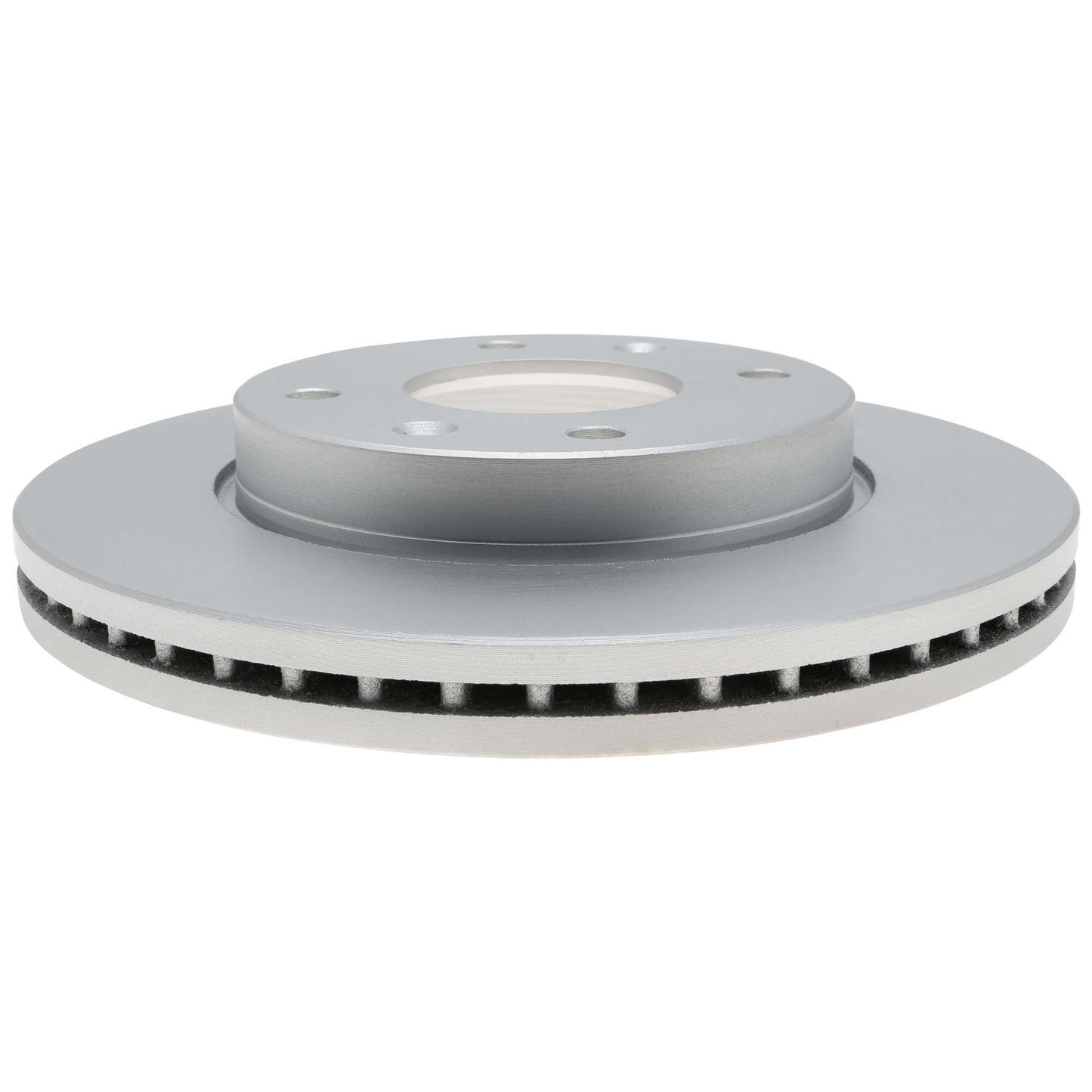 Raybestos Brakes Disc Brake Rotor 980112FZN