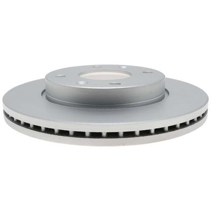 Raybestos Brakes Disc Brake Rotor 980112FZN