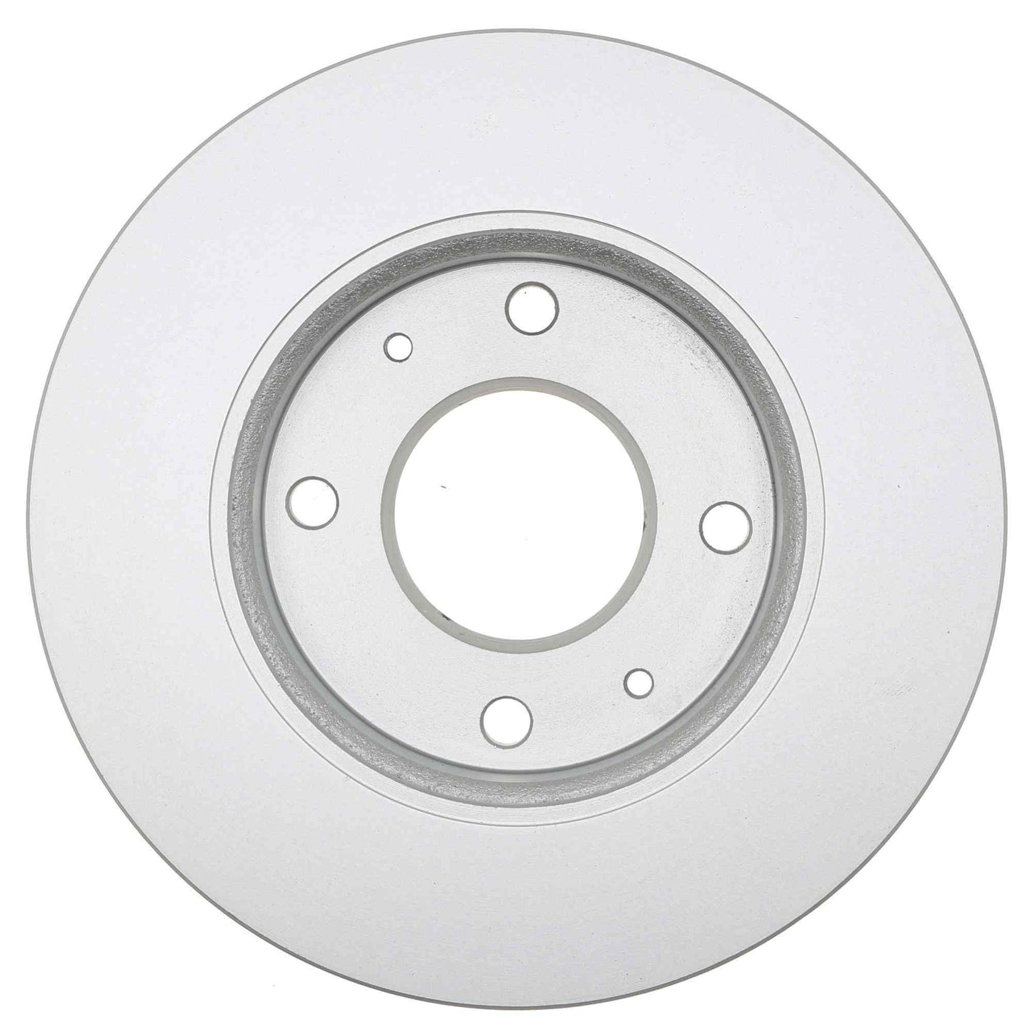 Raybestos Brakes Disc Brake Rotor 980112FZN