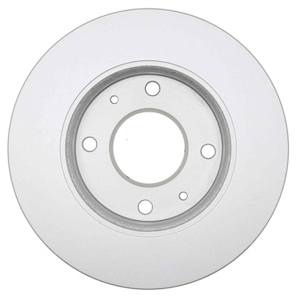 Raybestos Brakes Disc Brake Rotor 980112FZN