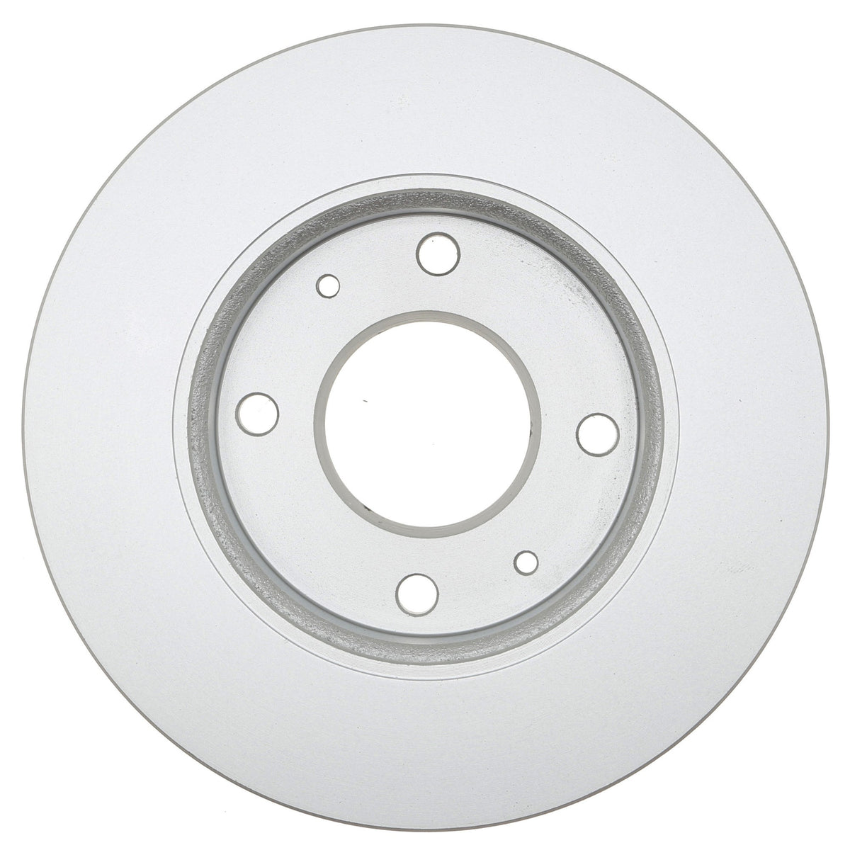 Raybestos Brakes Disc Brake Rotor 980112FZN