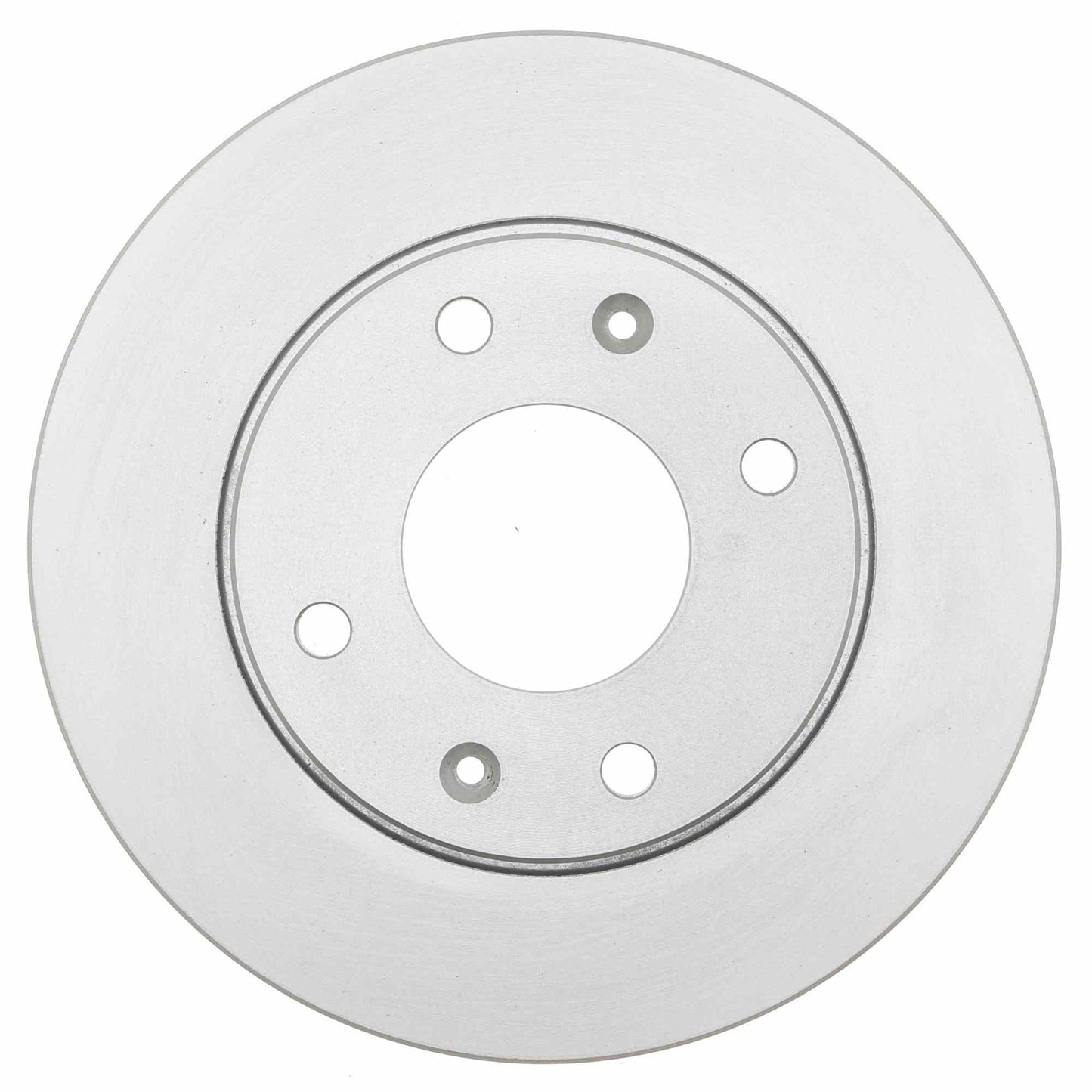 Raybestos Brakes Disc Brake Rotor 980112FZN
