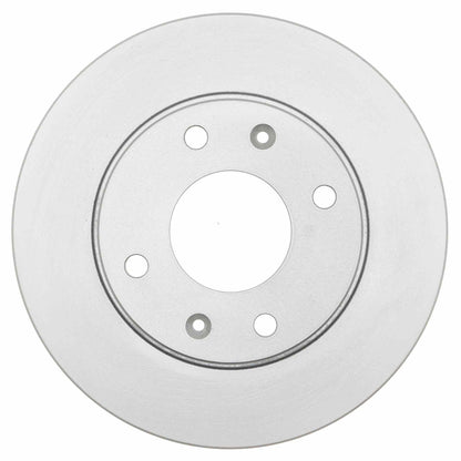 Raybestos Brakes Disc Brake Rotor 980112FZN