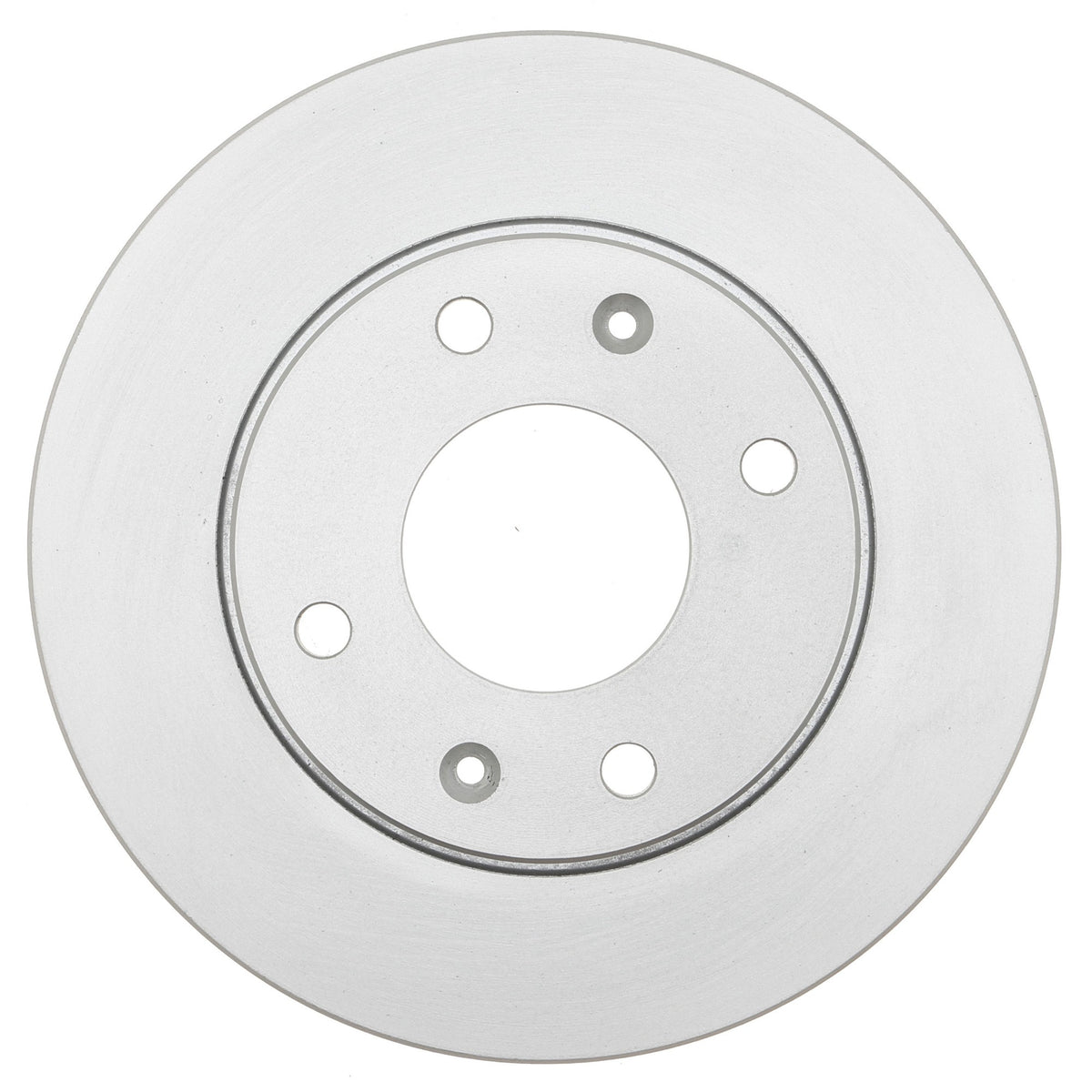 Raybestos Brakes Disc Brake Rotor 980112FZN