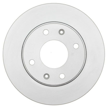 Raybestos Brakes Disc Brake Rotor 980112FZN
