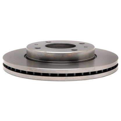 Raybestos Brakes Disc Brake Rotor 980112R