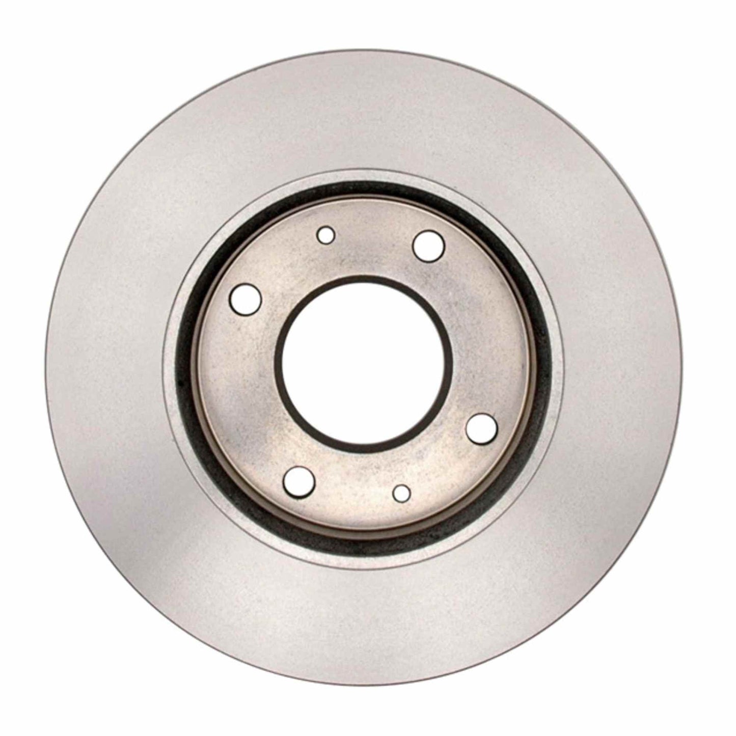 Raybestos Brakes Disc Brake Rotor 980112R