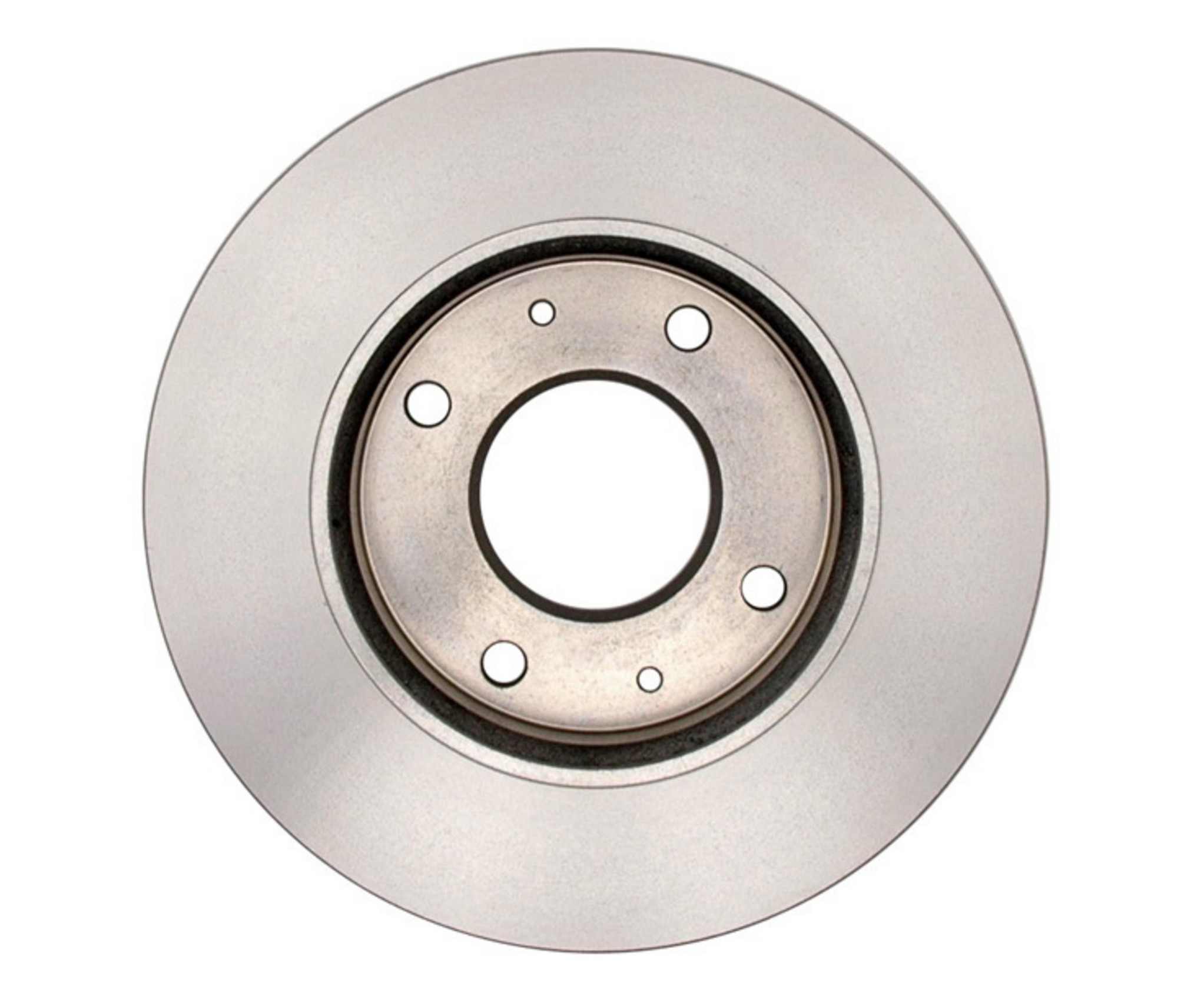 Raybestos Brakes Disc Brake Rotor 980112R