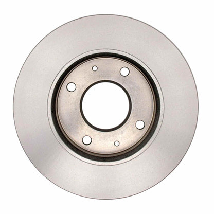 Raybestos Brakes Disc Brake Rotor 980112R