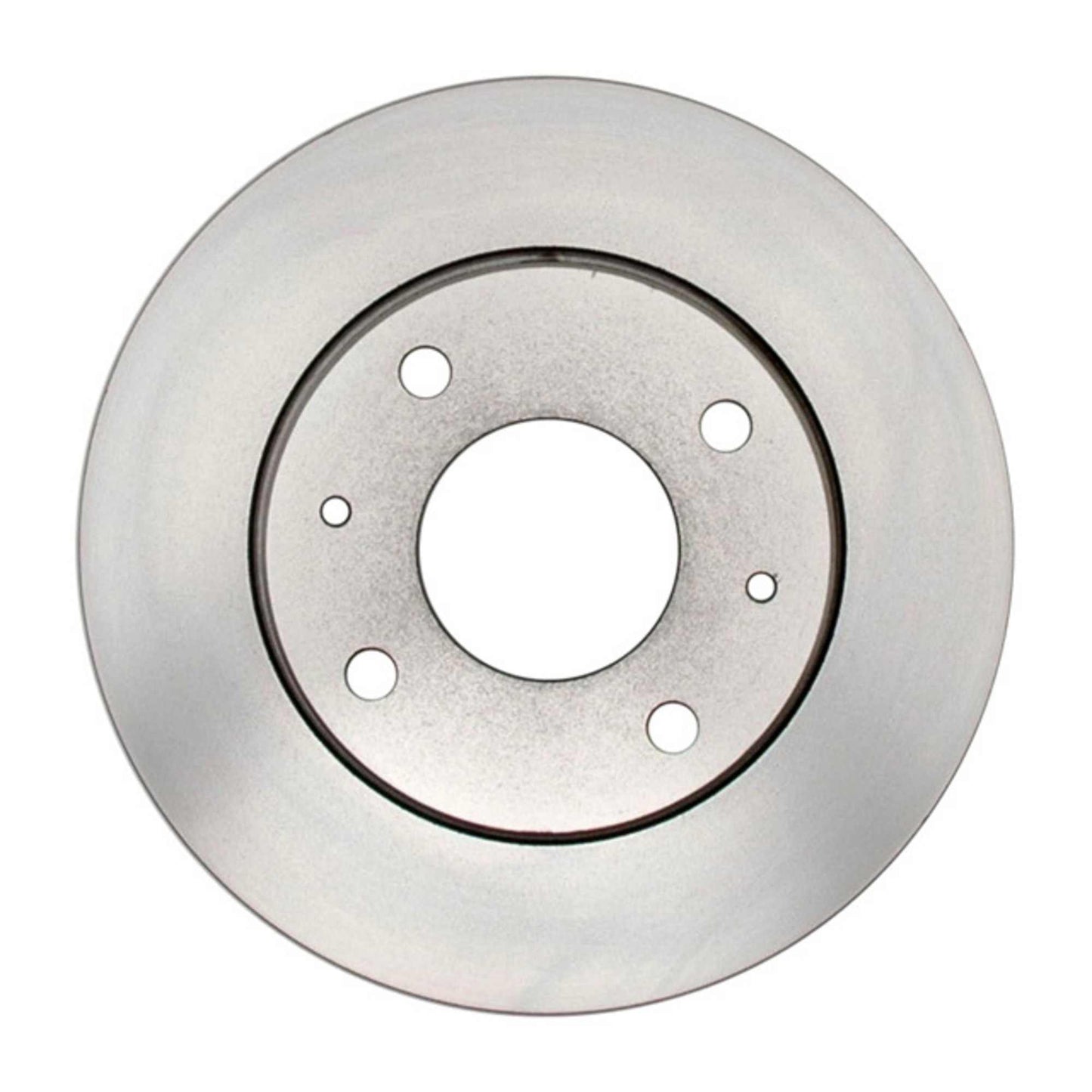 Raybestos Brakes Disc Brake Rotor 980112R