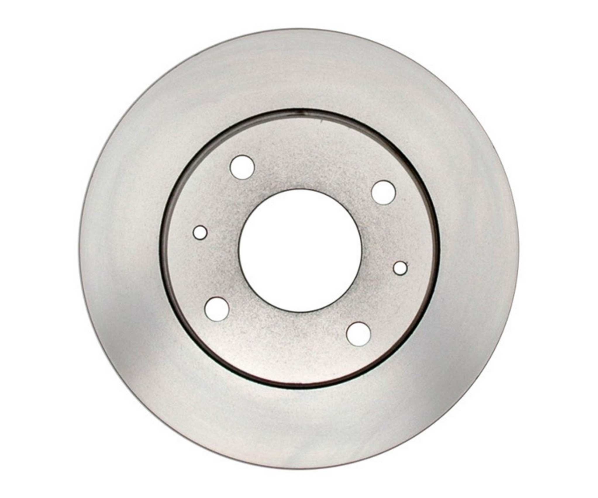 Raybestos Brakes Disc Brake Rotor 980112R