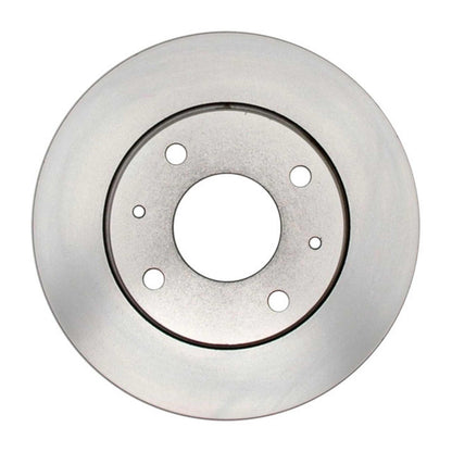Raybestos Brakes Disc Brake Rotor 980112R
