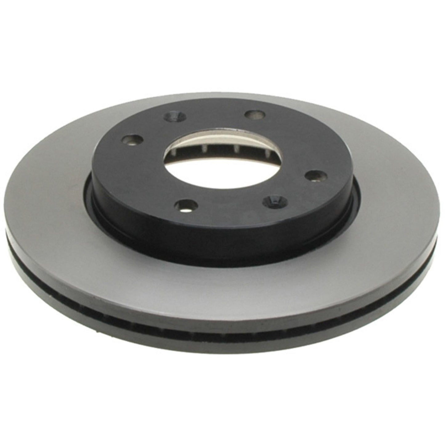 Raybestos Brakes Disc Brake Rotor 980112