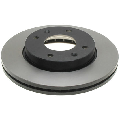 Raybestos Brakes Disc Brake Rotor 980112