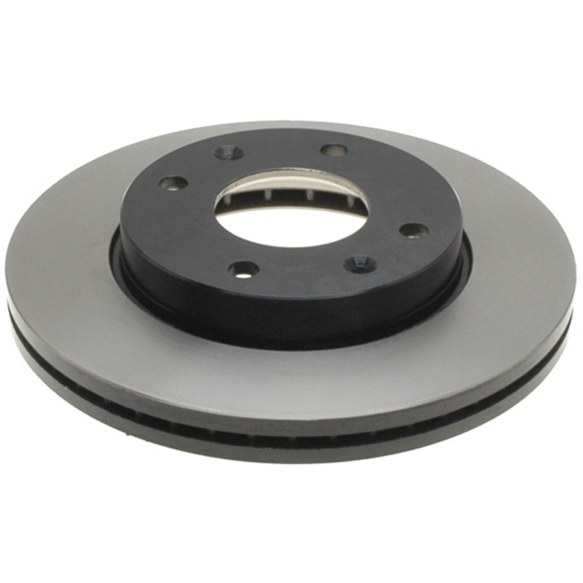 Raybestos Brakes Disc Brake Rotor 980112