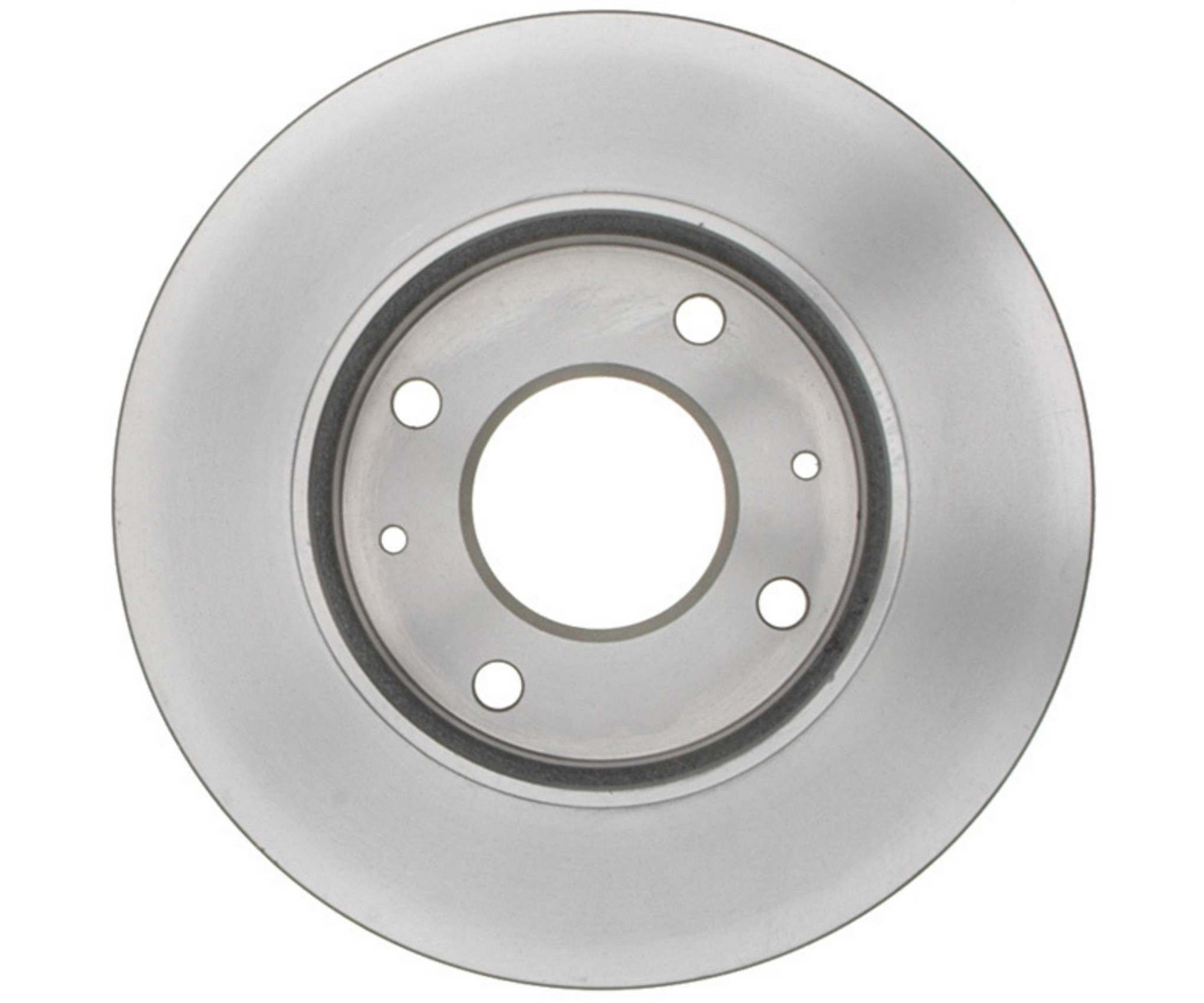 Raybestos Brakes Disc Brake Rotor 980112