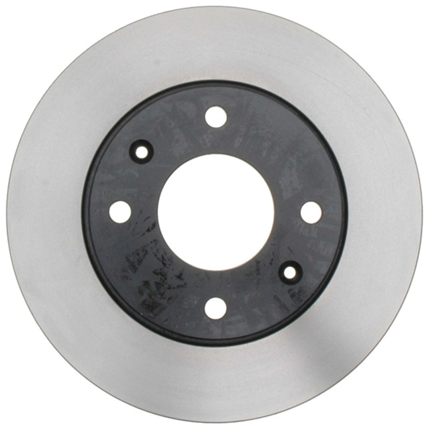 Raybestos Brakes Disc Brake Rotor 980112