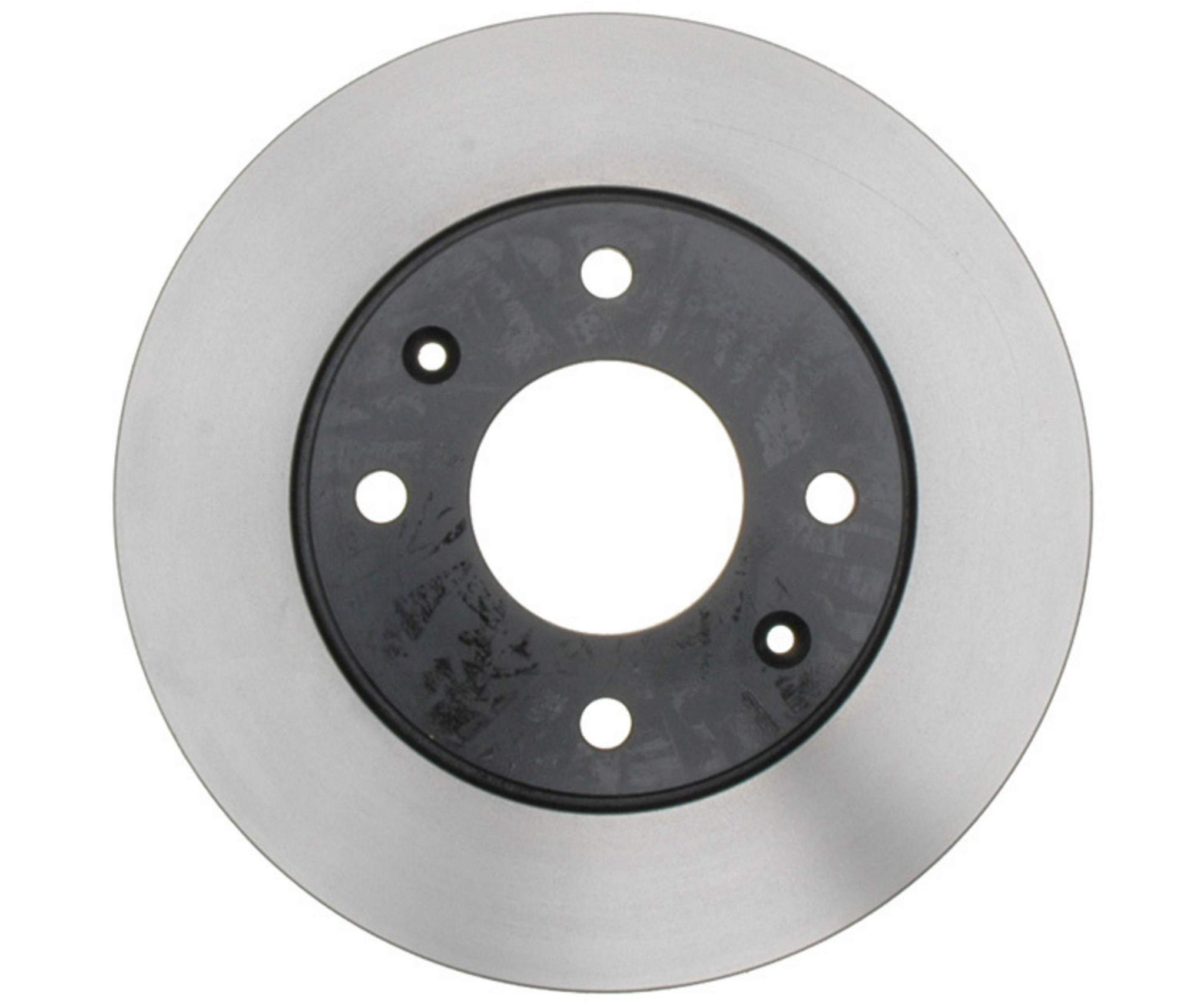 Raybestos Brakes Disc Brake Rotor 980112