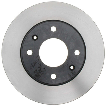 Raybestos Brakes Disc Brake Rotor 980112