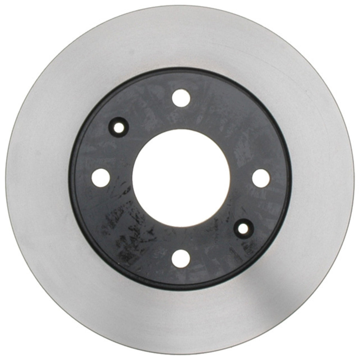 Raybestos Brakes Disc Brake Rotor 980112