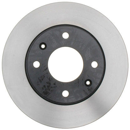 Raybestos Brakes Disc Brake Rotor 980112