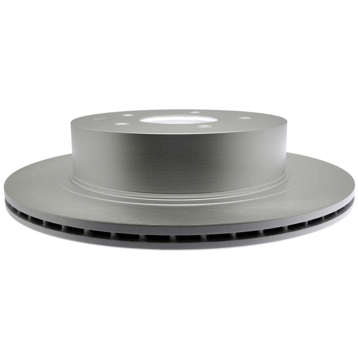 Raybestos Brakes Disc Brake Rotor 980113FZN