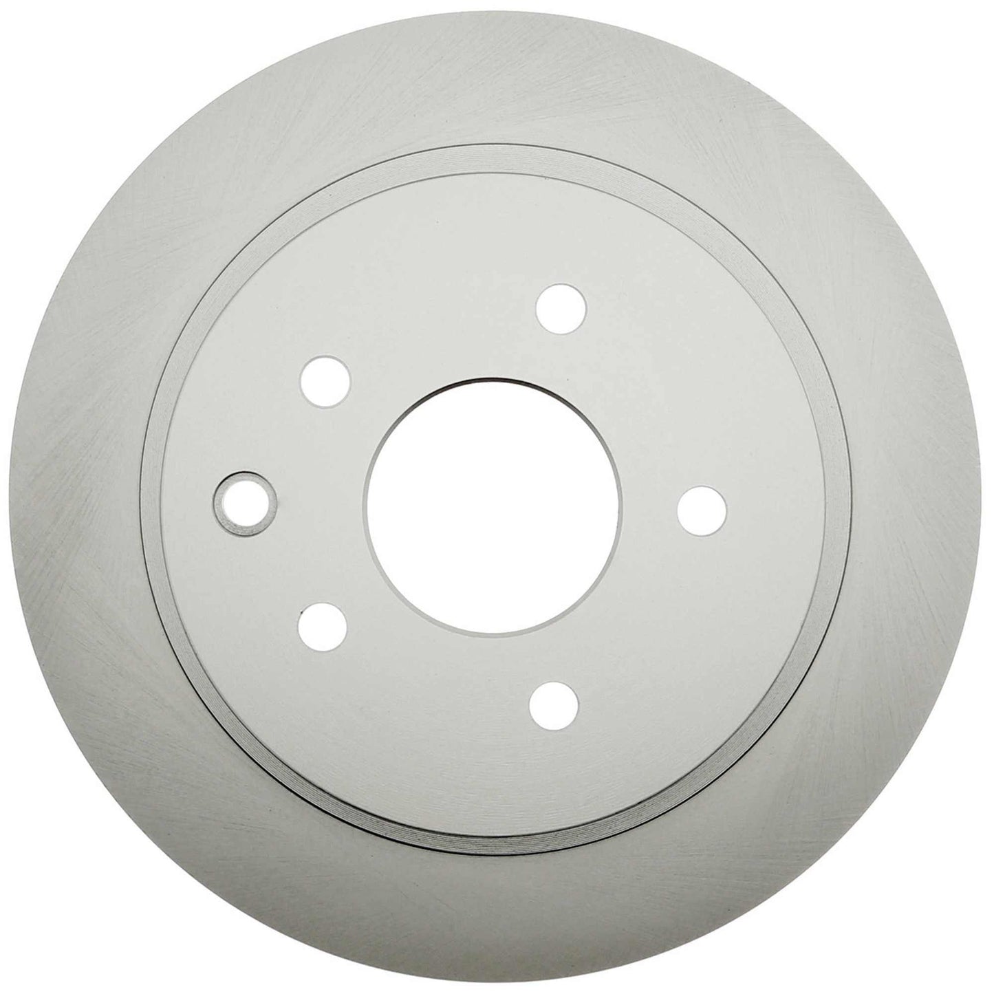Raybestos Brakes Disc Brake Rotor 980113FZN