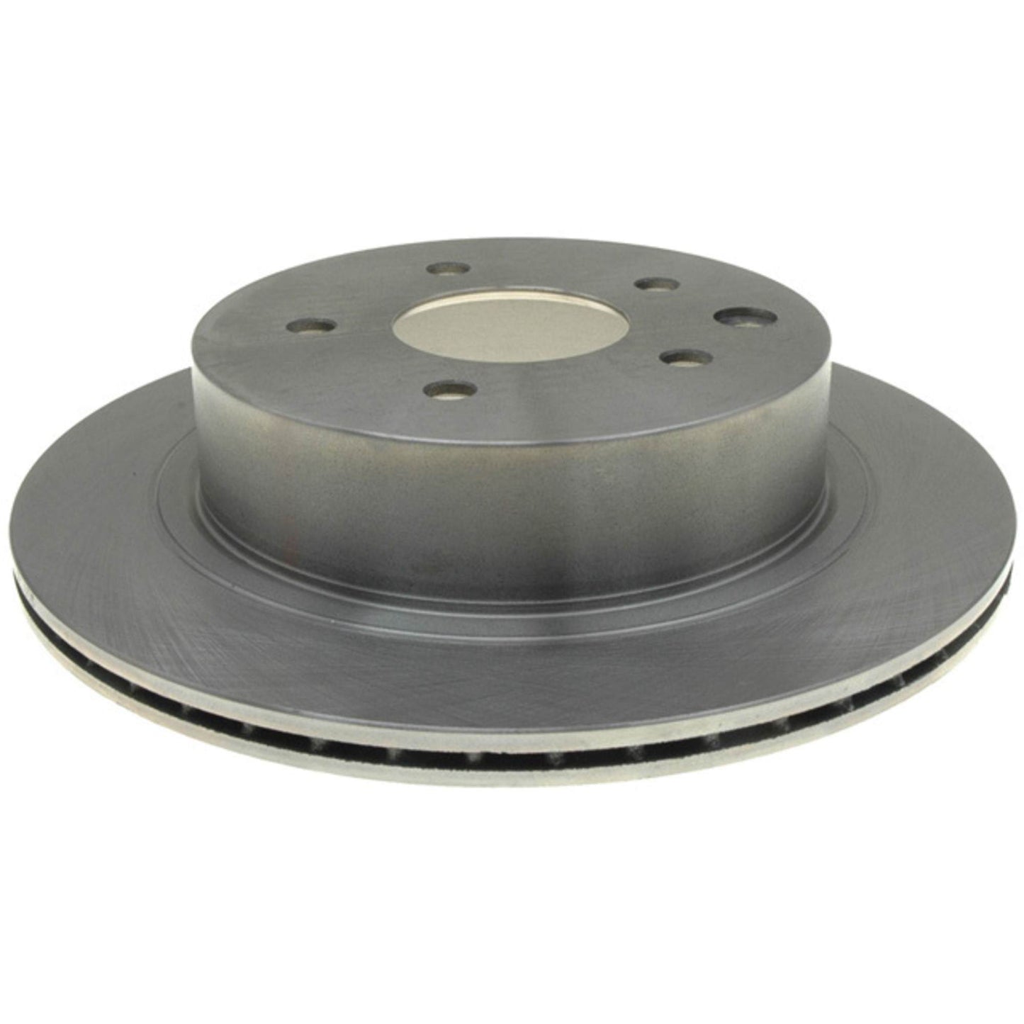 Raybestos Brakes Disc Brake Rotor 980113R