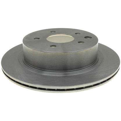 Raybestos Brakes Disc Brake Rotor 980113R