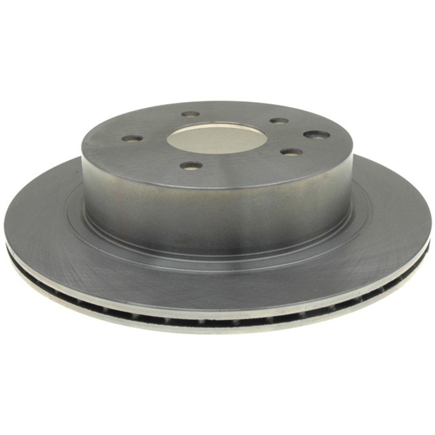 Raybestos Brakes Disc Brake Rotor 980113R