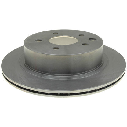 Raybestos Brakes Disc Brake Rotor 980113R