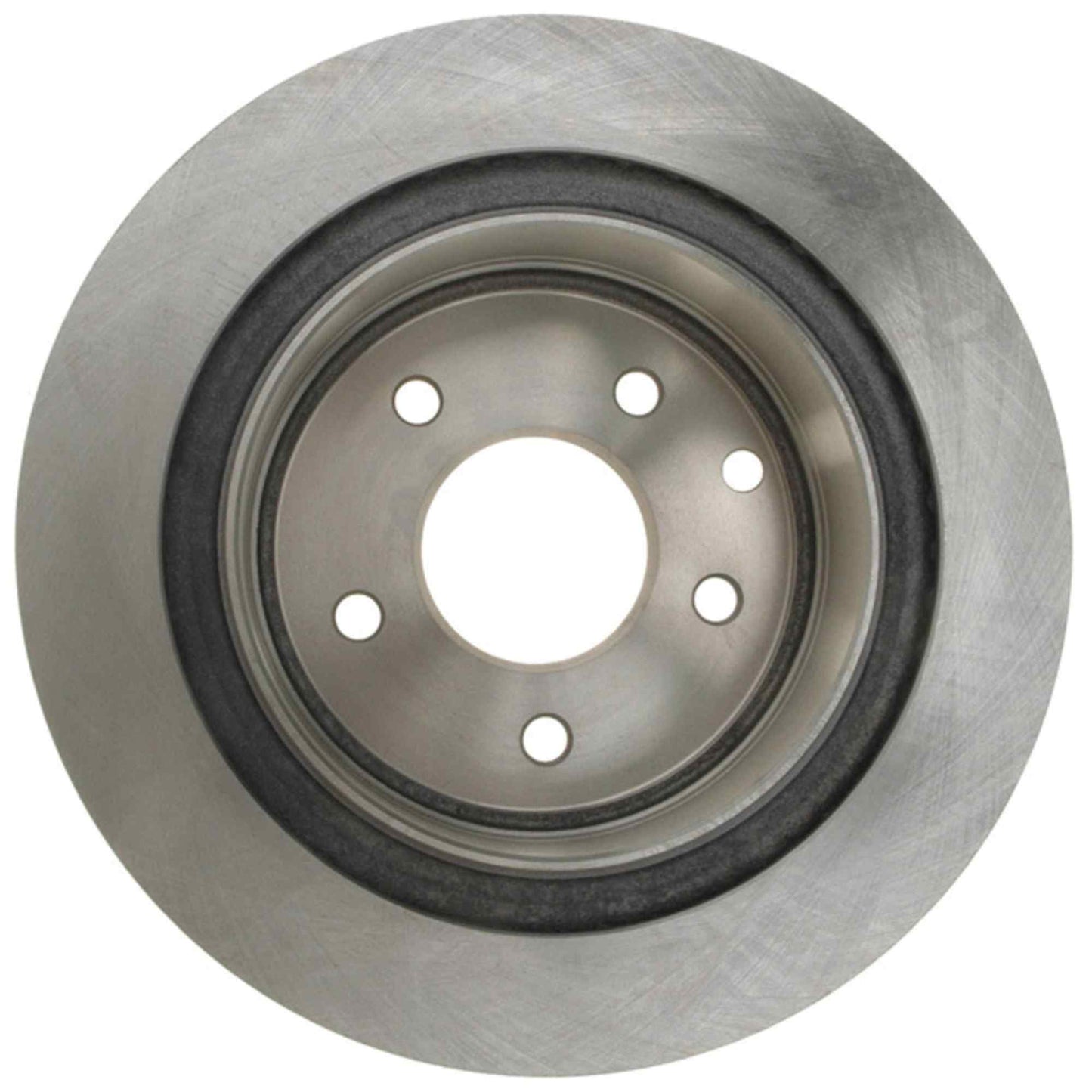 Raybestos Brakes Disc Brake Rotor 980113R