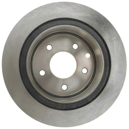 Raybestos Brakes Disc Brake Rotor 980113R