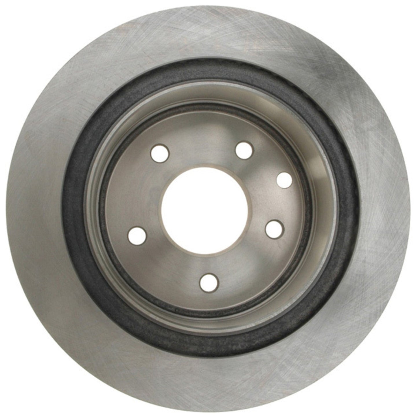 Raybestos Brakes Disc Brake Rotor 980113R