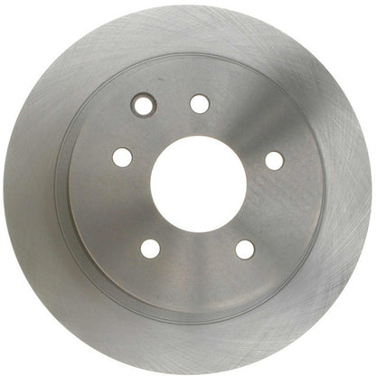 Raybestos Brakes Disc Brake Rotor 980113R