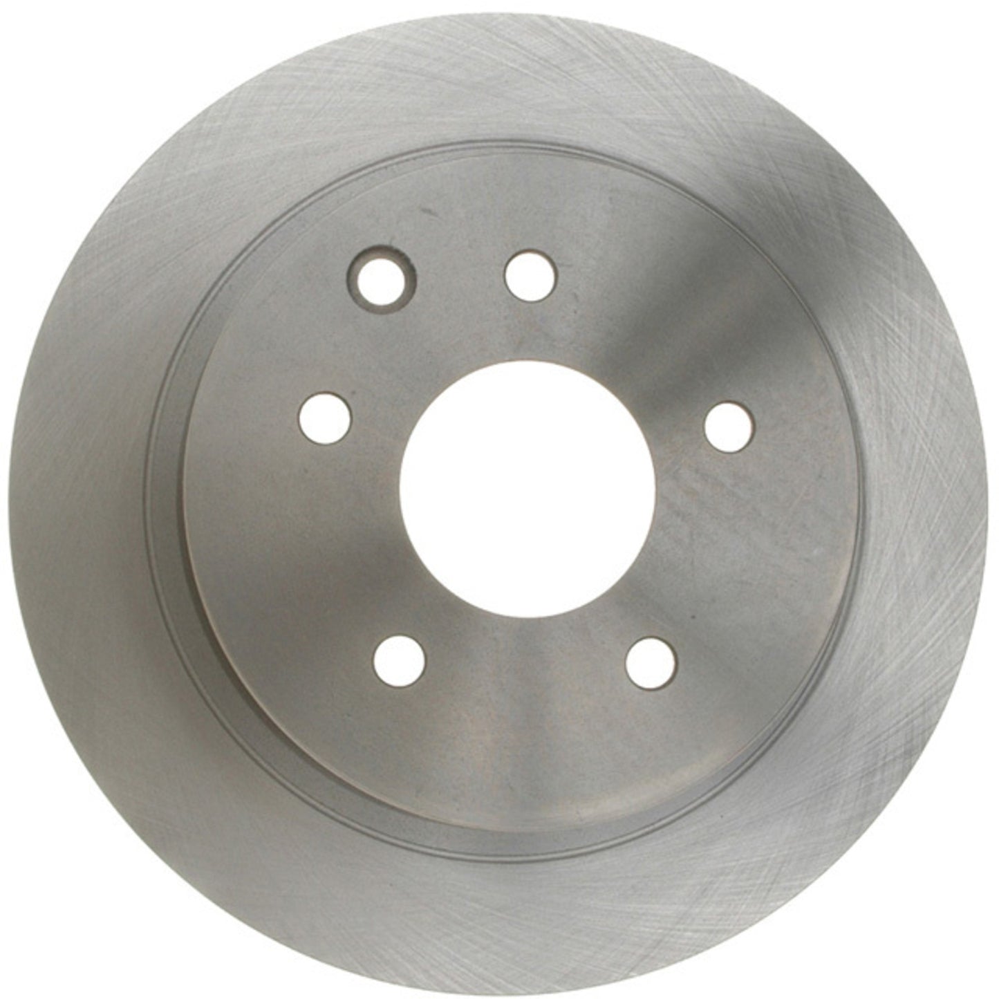 Raybestos Brakes Disc Brake Rotor 980113R