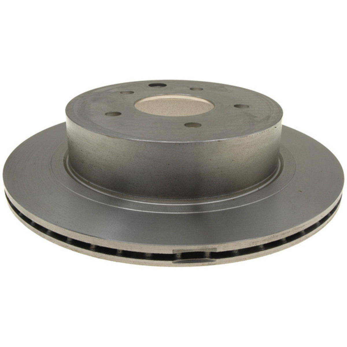 Raybestos Brakes Disc Brake Rotor 980113