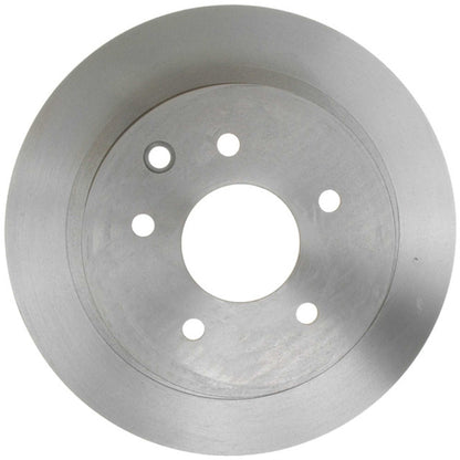Raybestos Brakes Disc Brake Rotor 980113
