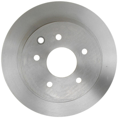 Raybestos Brakes Disc Brake Rotor 980113