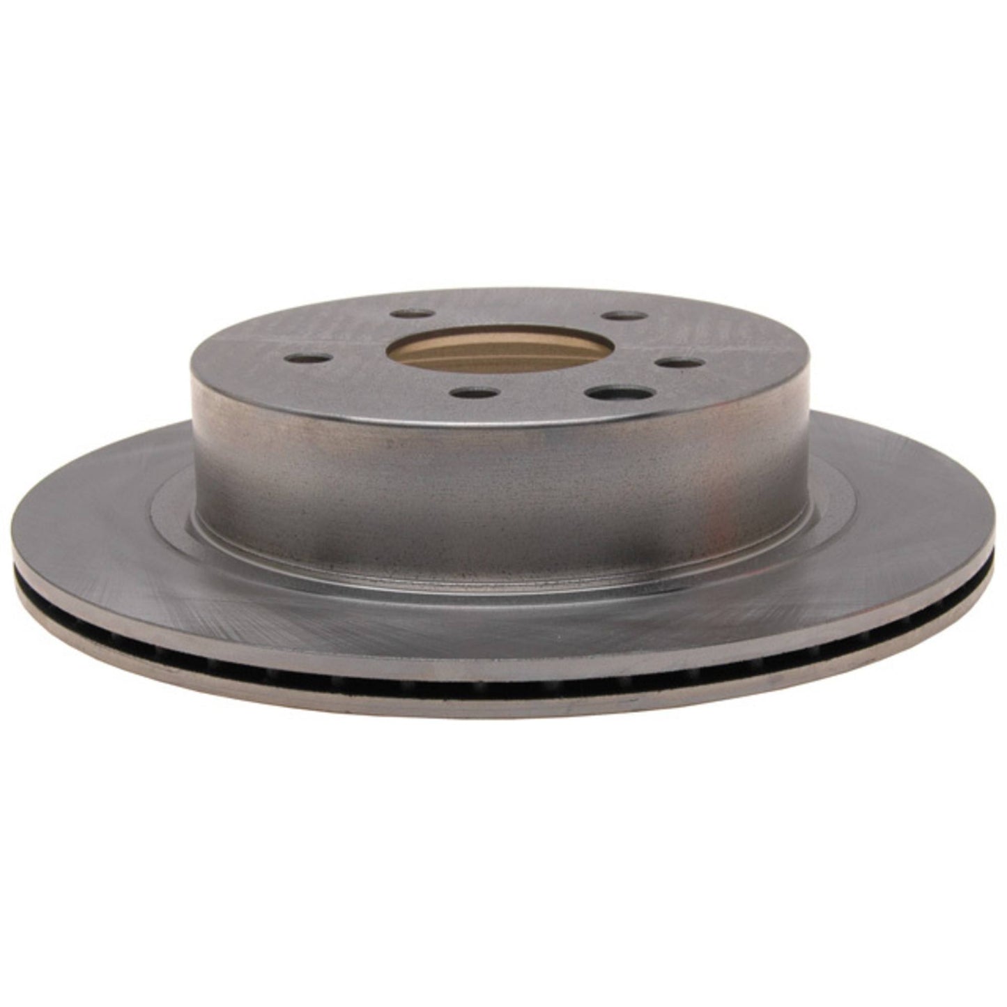 Raybestos Brakes Disc Brake Rotor 980114R