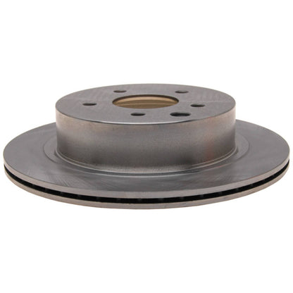 Raybestos Brakes Disc Brake Rotor 980114R
