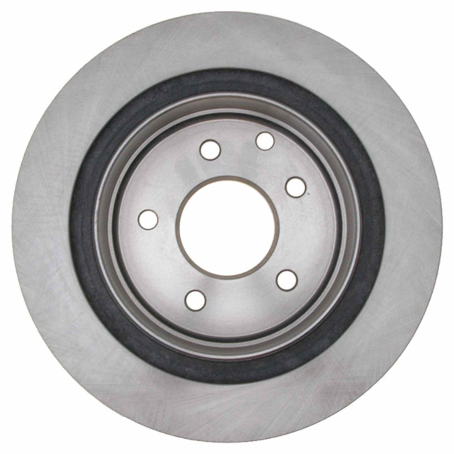 Raybestos Brakes Disc Brake Rotor 980114R