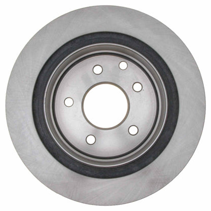 Raybestos Brakes Disc Brake Rotor 980114R