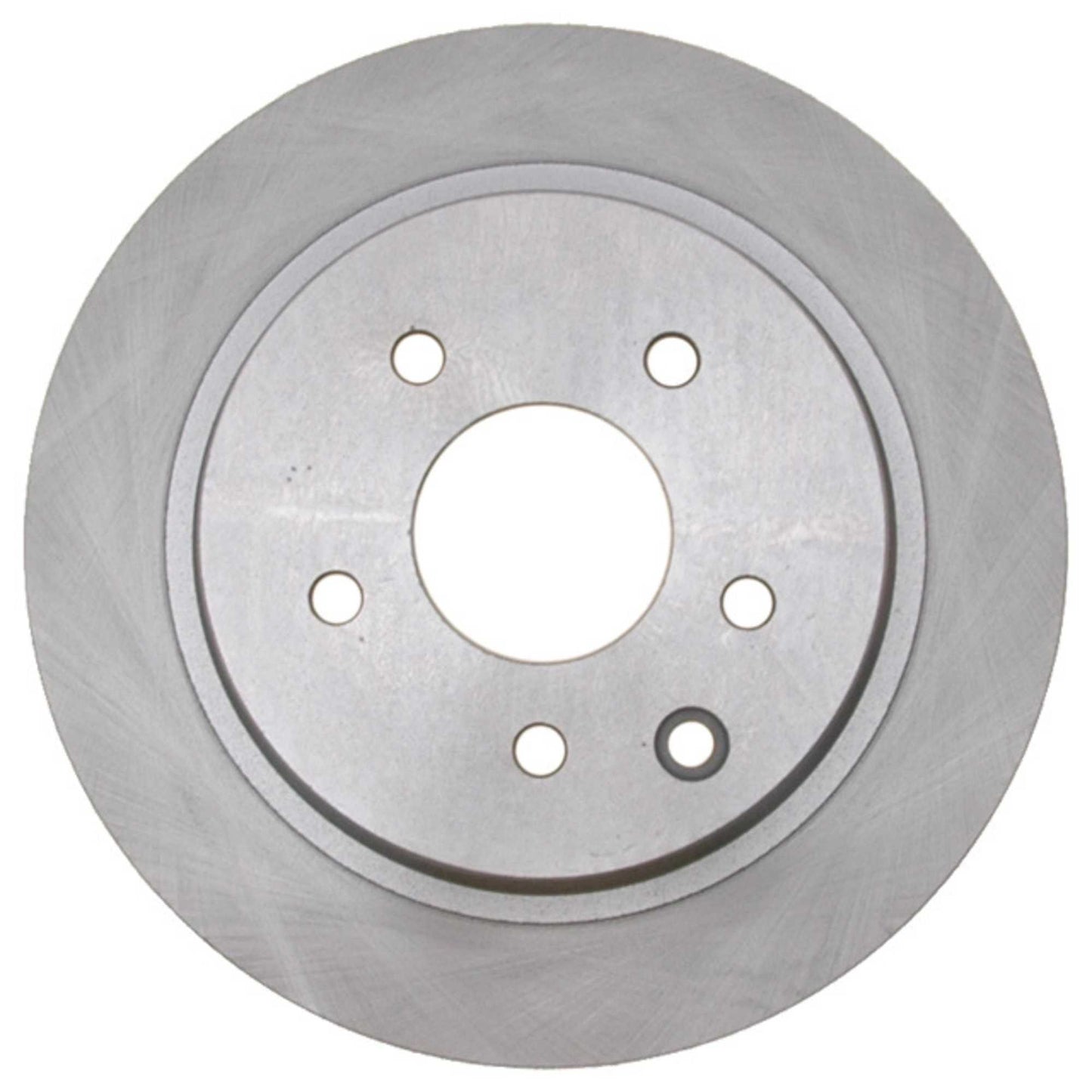Raybestos Brakes Disc Brake Rotor 980114R