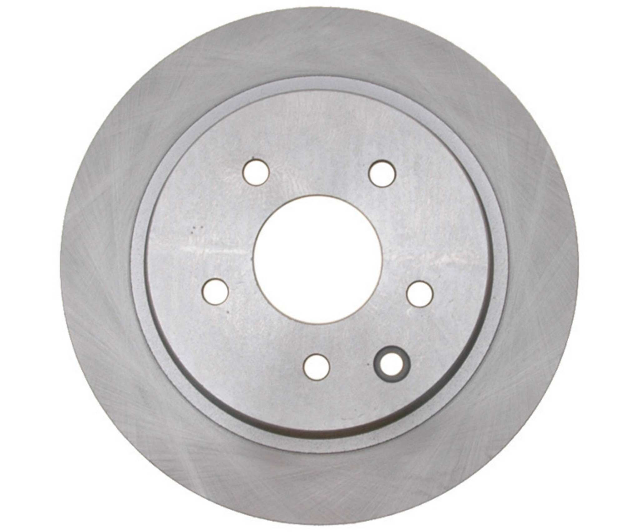 Raybestos Brakes Disc Brake Rotor 980114R