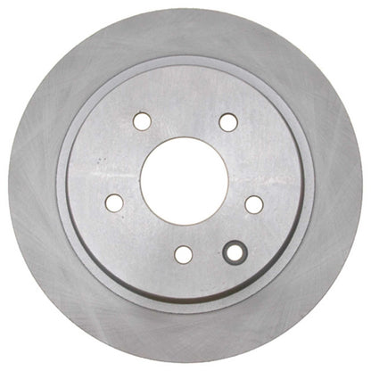 Raybestos Brakes Disc Brake Rotor 980114R